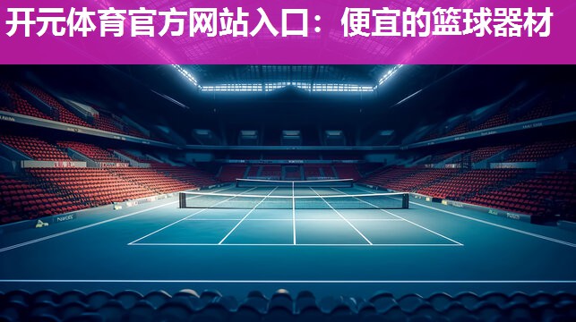 便宜的篮球器材