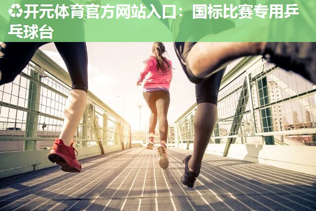 国标比赛专用乒乓球台 国标比赛专用乒乓球台