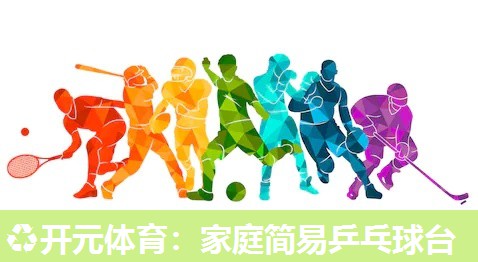 家庭简易乒乓球台 家庭简易乒乓球台