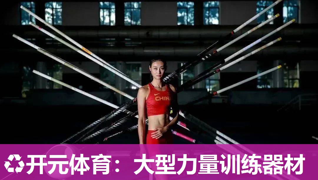 大型力量训练器材 大型力量训练器材