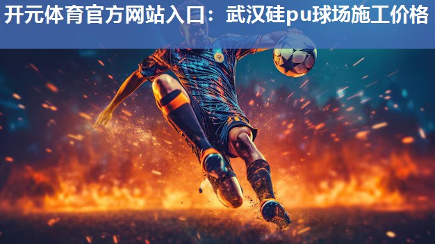武汉硅pu球场施工价格 武汉硅pu球场施工价格