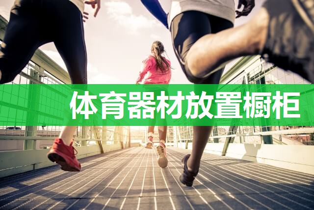 体育器材放置橱柜