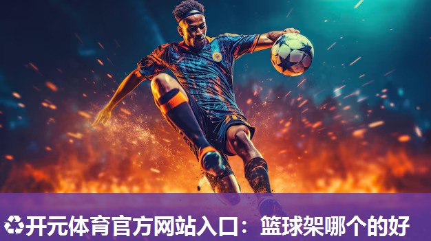 篮球架哪个的好